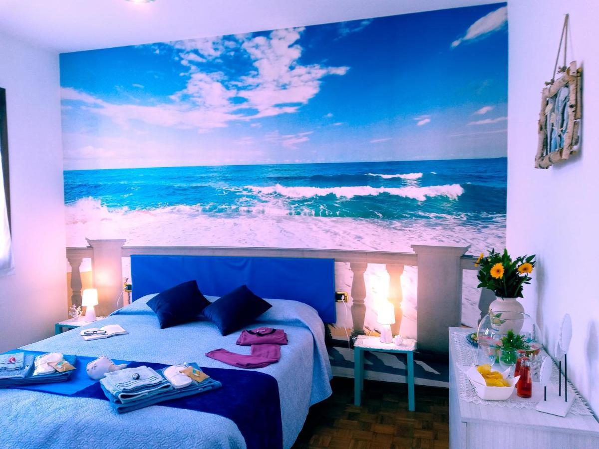 I 4 Elementi Apartment Crespano del Grappa Ngoại thất bức ảnh